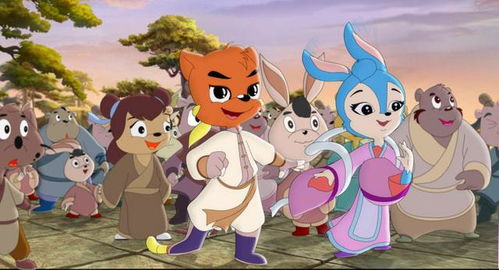 六一已過童年不再，那些隨我們童年斷更的動(dòng)畫與綜藝