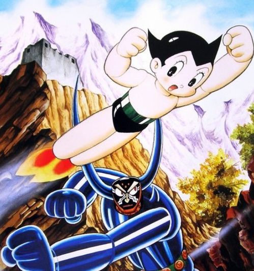 2020年最受期待的7部科幻動畫，每個都是驚喜