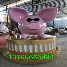 專業定制，品質卓越 江門名圖玻璃鋼雕塑為何備受推崇？