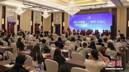 2025年菁英匯津臺青年圓桌會議在天津舉辦，深化文化藝術交流合作